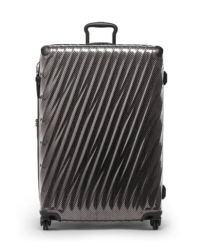 Валіза 76 См Tumi 19 DEGREE LITE BLACK/GRAPHITE 76х52,5х28 76 См 037404DGT