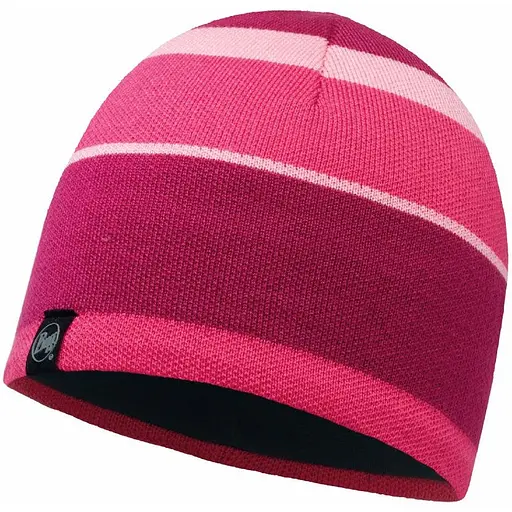 Шапка Buff Tech Knitted Hat Van Pink Cerisse (1033-BU 113525.521.10.00)