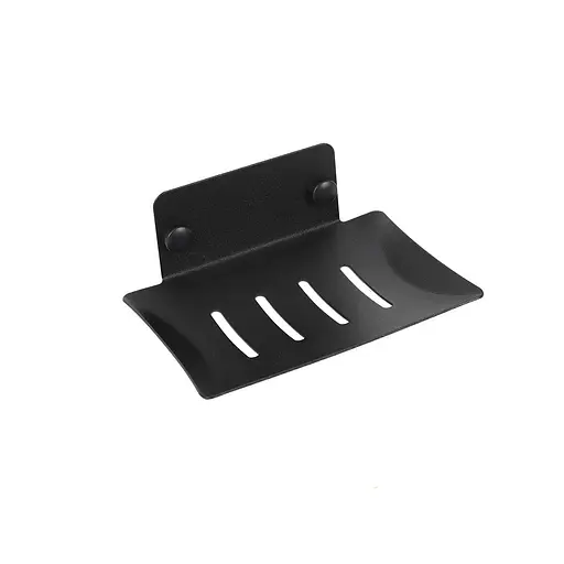 Мильниця Platinum S018, Нержавіюча сталь - фото 1