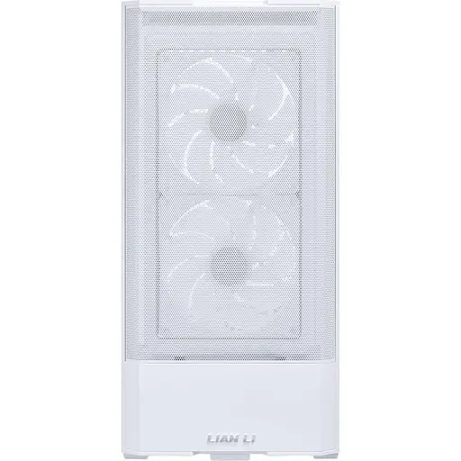 Корпус Lian Li LANCOOL 207 White (G99.LAN207RW.00) Без БП - фото 3