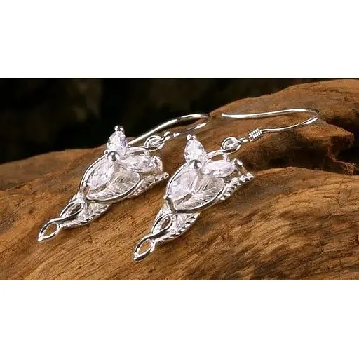 Сережки Галадріель Арвен - фото 5