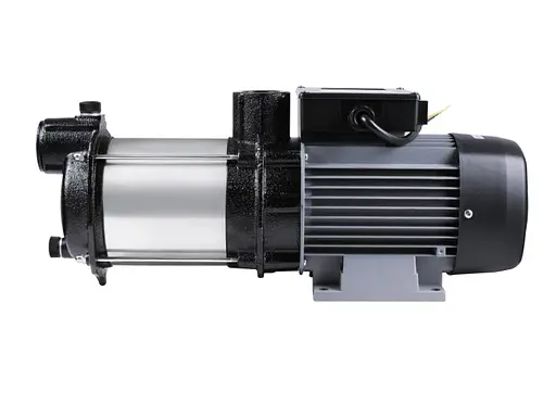 Насос самовсасывающий многоступенчатый Thermo Alliance PSRM-353 - фото 2