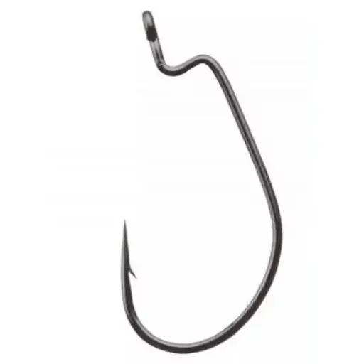 Крючок Varivas Offset Nogales Inch Hook Regular 10 шт. (1102-РБ-647651)