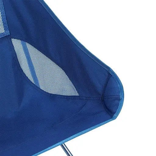 Стілець Helinox Chair Two Blue Block (1053-12882R1) - фото 4