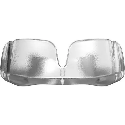 Капа Opro Snap-Fit Clear (art.002139015) - фото 2