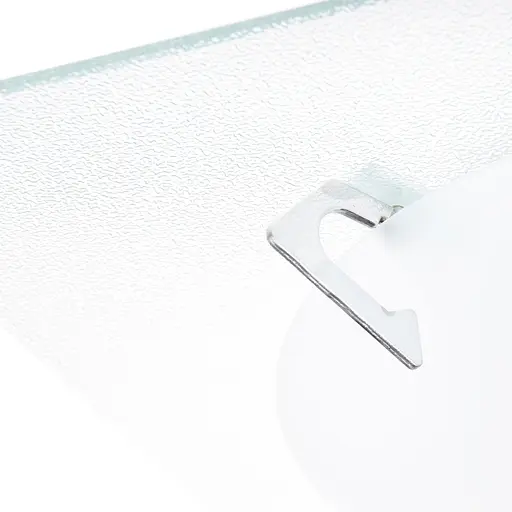 Світильник настінно-стельовий накладний Brille W-412/2 - фото 3