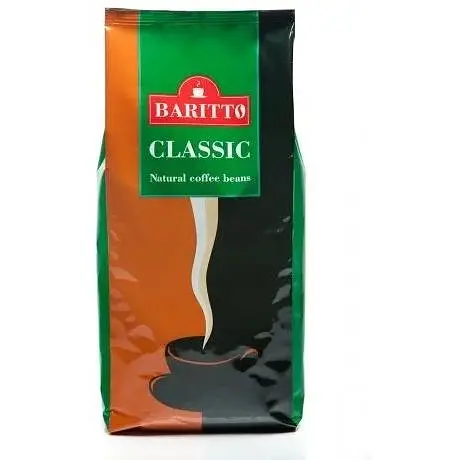 Кофе Italiano VERO BarITTO - фото 1