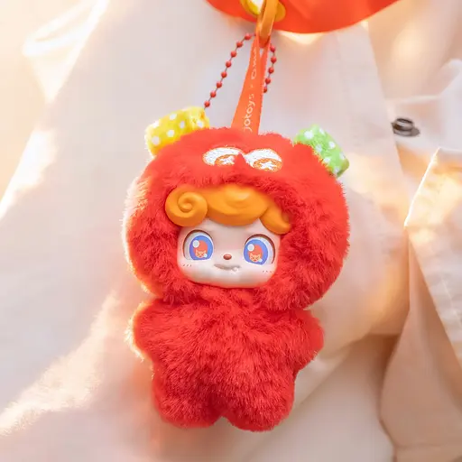 Мягкая игрушка Pop Top Jotoys Q.Kid Космо-волны (JO-2025044) - фото 4