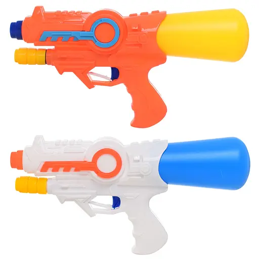 Водяний автомат помповий середній, 28 см, 20x32x6 см (В асортименті) - фото 2