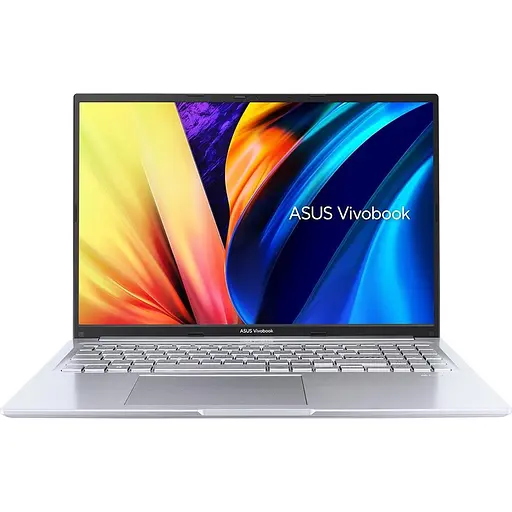 Ноутбук Asus Vivobook 16 D1603QA-MB260, AMD Ryzen 7 5800H, 4.4GHz, 16 WUXGA, 16GB, SSD 1TB, AMD Radeon Graphics, Free DOS