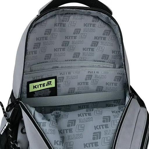 Рюкзак Kite Education teens Attack on Titan (AT26-8001M) - фото 10