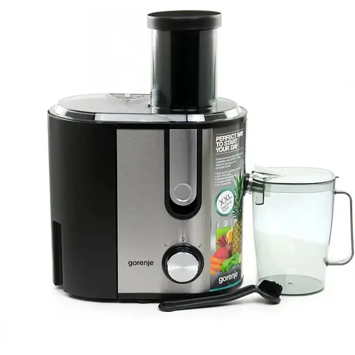 Соковижималка центробіжна Gorenje JC 900 E - фото 1