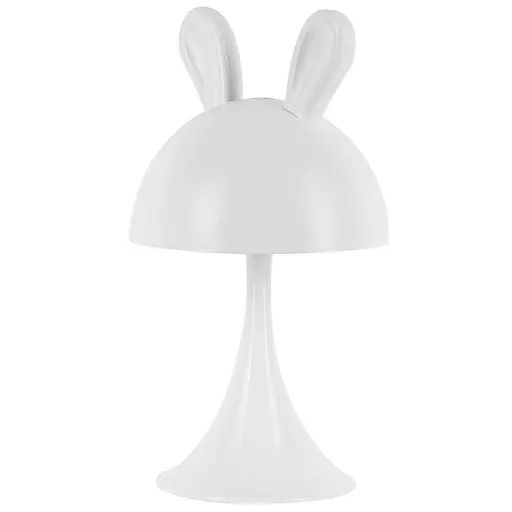 Світильник-нічник Kite LED з акумулятором Simple Bunny білий (K25-317-1-1) - фото 2