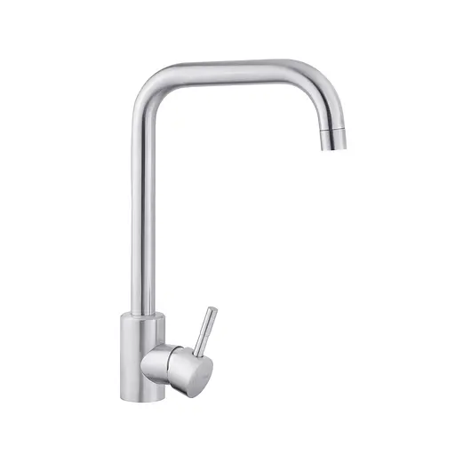 Змішувач для кухні Agua Acero-INOX037 (CV023286) - фото 3