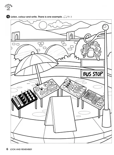 Look 6. Workbook - фото 4