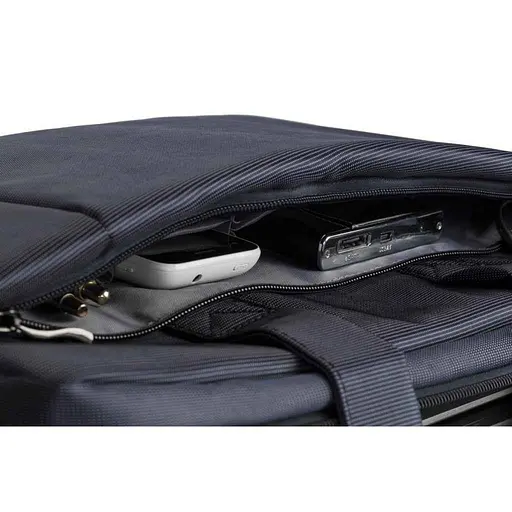 Сумка для ноутбука Rivacase 15.6" Blue (8231) (8231 (Blue)) - фото 6