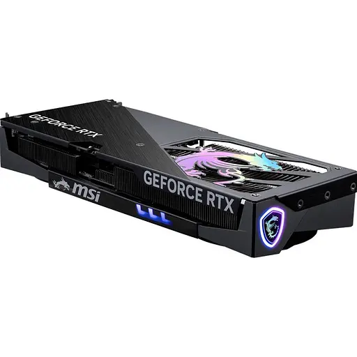 Відеокарта MSI GeForce RTX 5060 Ti 8G Gaming Trio OC (G506T-8GTC) EU [145626] - фото 3