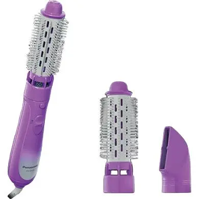 Фен-щетка Panasonic EH-KA22-V865 [146075] - фото 2