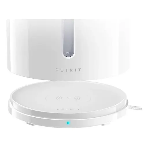 Смарт-поїлка Petkit Eversweet Solo 2 Smart Pet Drinking Fountain White (P4114) - фото 2