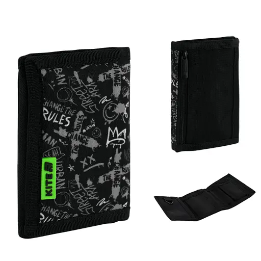 Кошелек Kite (K26-598-4) - фото 1