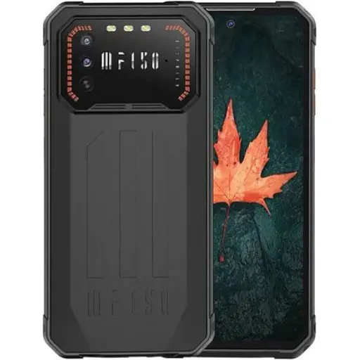 Мобільний телефон Oukitel IIIF150 Air1 6/64GB Rock (913)