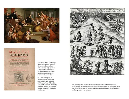 A History of Witchcraft - фото 6