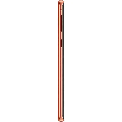 Смартфон Samsung Galaxy S10+ G975U 8/128Gb Flamingo Pink [NFC, 1 SIM, no e-SIM] - фото 4