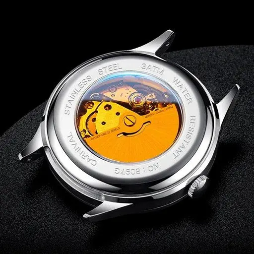 Годинник чоловічий наручний Carnival Shato Men - фото 5