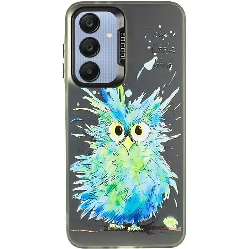 Чохол Epik TPU+PC So Cool для Samsung Galaxy A26 5G Little Bird