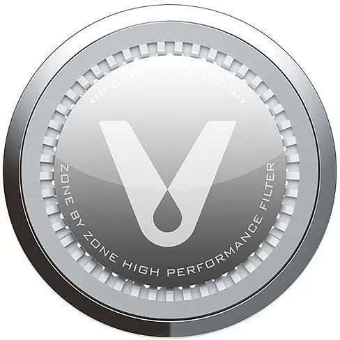 Поглотитель запаха для холодильника/морозильника Xiaomi Viomi Microbacteria sterilization deodorant filter VF1-CB (30826)