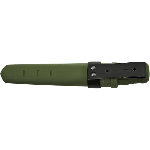 Ніж Morakniv Kansbol Survival Kit. Green - фото 4