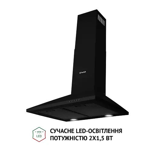 Perfelli K 6610 BL 1000 LED - фото 3