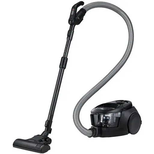 Пылесос безмешковый Samsung VC07M31C0HG/UK
