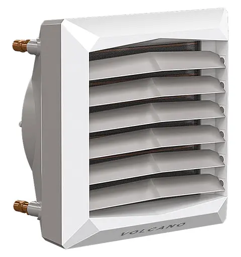 Водяной нагреватель Volcano VR MINI двигатель переменного тока AC, 3-20 кВт, 2100 м3ч - фото 5