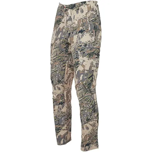 Штани Sitka Gear Ascent 32R Optifade Open Country - фото 2