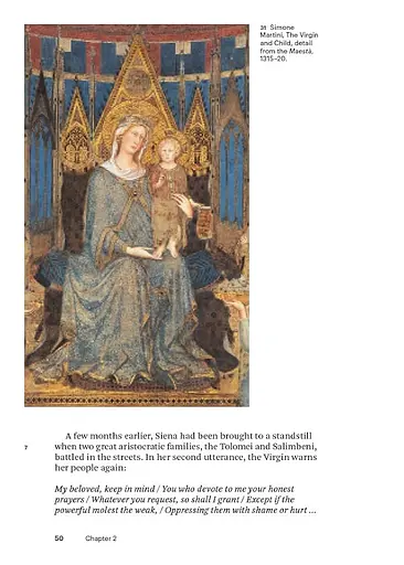 Sienese Painting - фото 6