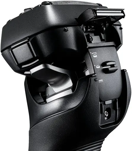 Електробритва Panasonic Series 900+ ES-LS6A UA - фото 5