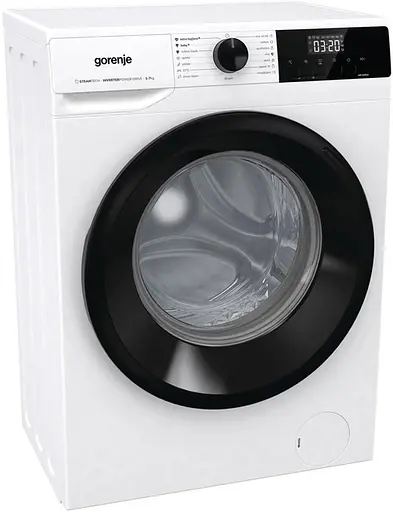 Стиральная машина Gorenje WNHEI74SAS/UA - фото 3