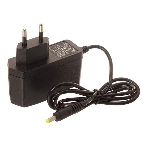 Стационарное ЗП для планшета 12 V 2 ампера 2.5/0.7 mm коннектор - фото 1