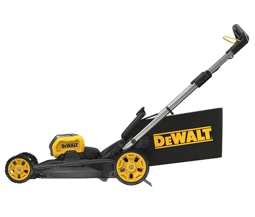 Газонокосарка акумуляторна DeWALT без АКБ та ЗП DCMWP500N - фото 2