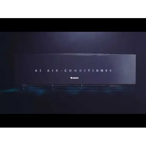 Кондиционер Gree GWH24AUDXF-K6DNA1A Black Clivia - фото 8