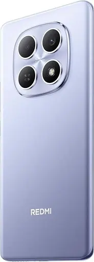 Смартфон Xiaomi Redmi Note 15 4G 6/128GB Purple - фото 4