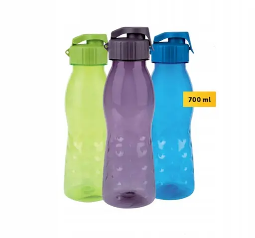 Пляшка OldBro спортивна питна 700 мл в асортименті - фото 5