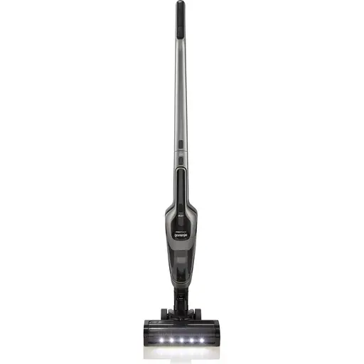 Пилосос Gorenje SVC 252110 FSIIA (SVC252110FSIIA) - фото 2