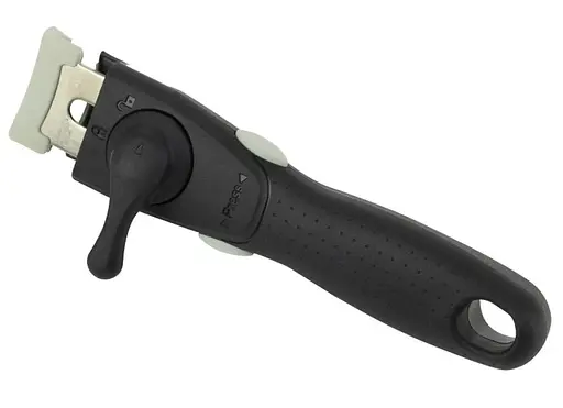 Набір посуду Gimex Cookware Set induction 9 предметів Silver (6977226) - фото 10