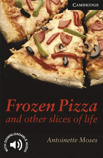 CER 6 Frozen Pizza and Other Slices of Life