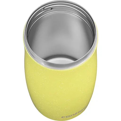 Термокухоль Contigo West Loop Mini 0.3 л жовтий (2203557) - фото 4