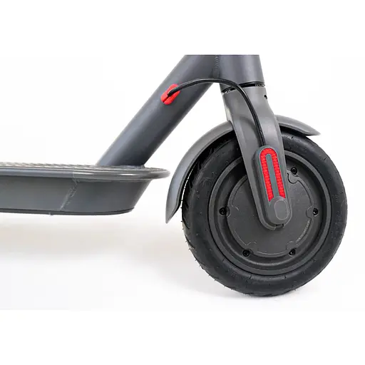 Электросамокат E-Scooter M365 Pro 2 (500W, 12.4Ah) Серый Графит - фото 6