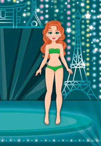 Модельне агентство. Подорож - фото 5