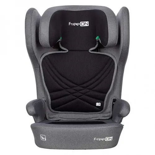 Автокрісло FreeON Olymp, i-Size 100-150 см grey (82535) - фото 1